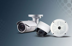 İmaj Marin - Antalya C.C.T.V Kamera Sistemleri