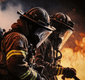 İmaj Marin - Antalya Yangın Söndürme Sistemleri