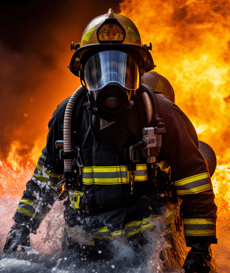 İmaj Marin - Antalya Yangın Söndürme Sistemleri